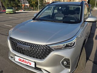 2024 Haval M6 II, серый, 1760000 рублей, вид 2
