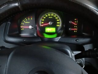 2006 Kia Sportage II, серый, 600000 рублей, вид 5