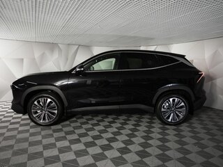 2026 Jetour Dashing I, чёрный, 2709900 рублей, вид 2