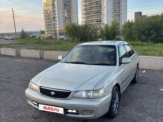 1999 Toyota Corona Premio X (T210), серебристый, 300000 рублей, вид 2