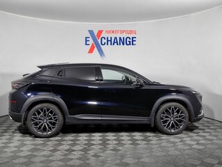 2023 Changan UNI-T I, чёрный, 2350000 рублей, вид 4
