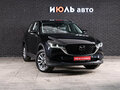 2026 Mazda CX-5 II Рестайлинг, чёрный, 4020000 рублей - вид 3