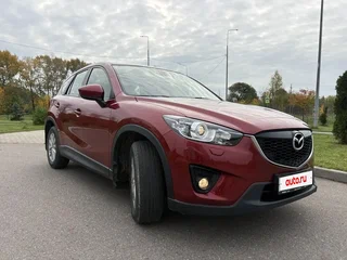 2012 Mazda CX-5 I, красный, 1400000 рублей, вид 4