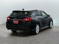 2016 Subaru Levorg I, чёрный - вид 3