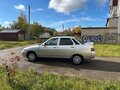 2007 Lada (ВАЗ) 2110, серебристый, 98000 рублей - вид 2