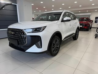 2026 Tenet T4L, белый, 2479000 рублей, вид 5