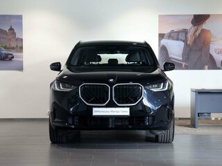 2026 BMW X3 Long 30L xDrive IV (G45/G48), синий, 7450000 рублей, вид 2