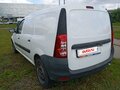 2018 LADA (ВАЗ) Largus, белый, 578000 рублей - вид 3