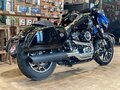 2021 Harley-Davidson Sport Glide, чёрный, 1650000 рублей - вид 4