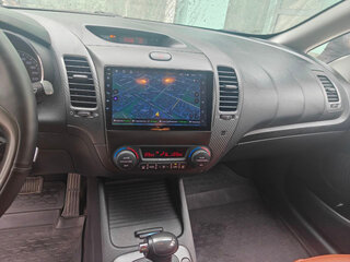 2015 Kia Cerato III, серый, 1300000 рублей, вид 2