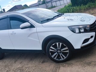 2019 Lada (ВАЗ) Granta I Рестайлинг, чёрный, 1100000 рублей, вид 2