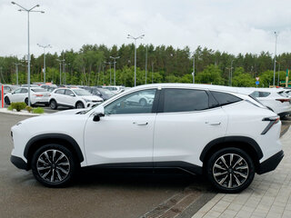 2026 Jetour Dashing I, белый, 2949900 рублей, вид 5
