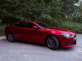 2019 Mazda 6 III (GJ) Рестайлинг 2, красный, 2260000 рублей - вид 3