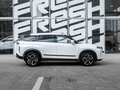 2024 Jaecoo J7 I, белый, 2257500 рублей - вид 4