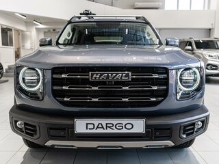 2026 Haval Dargo I, серый, 3599000 рублей, вид 2