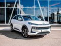 2023 JAC JS6, белый, 1780000 рублей - вид 4