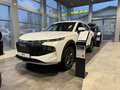 2026 Haval F7 II, белый, 2999000 рублей