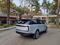 2024 Land Rover Range Rover P400 MHEV V, серебристый, 17200000 рублей - вид 6