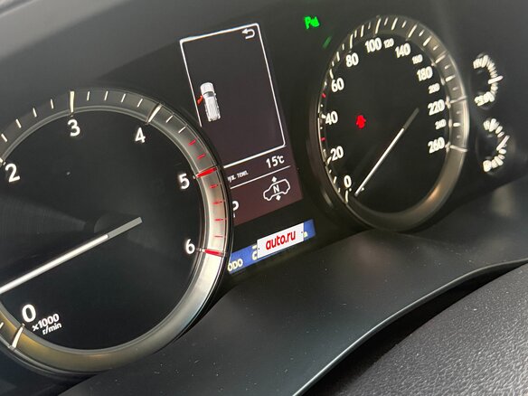 2015 Lexus LX 450d III Рестайлинг 2, чёрный, 5650000 рублей - вид 24