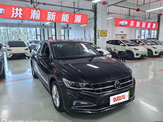 2022 Volkswagen Bora IV, серый, 1205999 рублей, вид 2