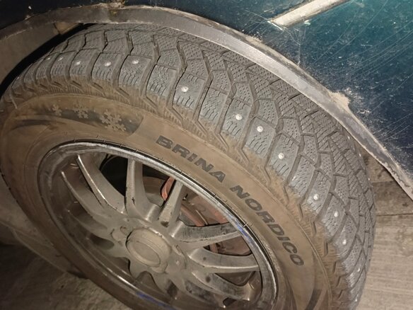 1997 Daewoo Nexia I, зелёный, 170000 рублей - вид 12