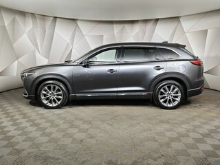 2019 Mazda CX-9 II, серый, 2659000 рублей, вид 5