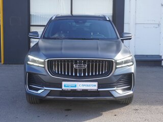2024 Geely Monjaro I, серый, 2865000 рублей, вид 2