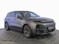 2025 Li Auto (Lixiang) L9 52.3 kWh I Рестайлинг, серый - вид 2