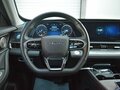 2024 Chery Tiggo 7 Pro Max I Рестайлинг, серый - вид 10