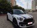 2019 Mini Countryman Cooper II, белый, 2500000 рублей - вид 8