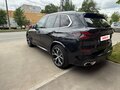 2023 BMW X5 30d IV (G05/G18) Рестайлинг, чёрный, 9750000 рублей - вид 5