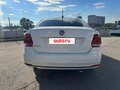 2018 Volkswagen Polo V Рестайлинг, белый, 930000 рублей - вид 9