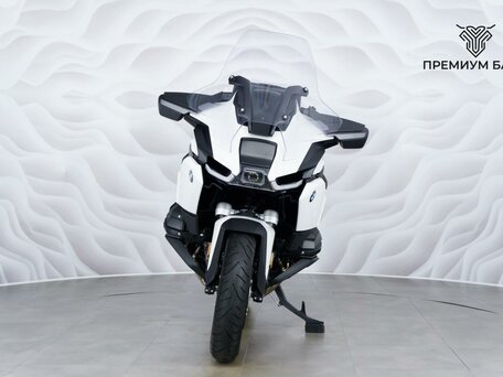 2025 BMW R 1300 RT, белый, 3199000 рублей, вид 4
