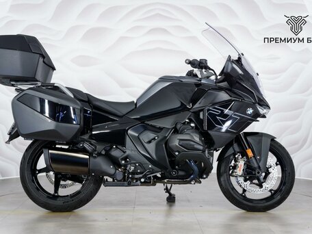 2026 BMW R 1300 RT, чёрный, 3199000 рублей, вид 1