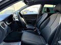2010 Kia Rio II Рестайлинг, серебристый - вид 8