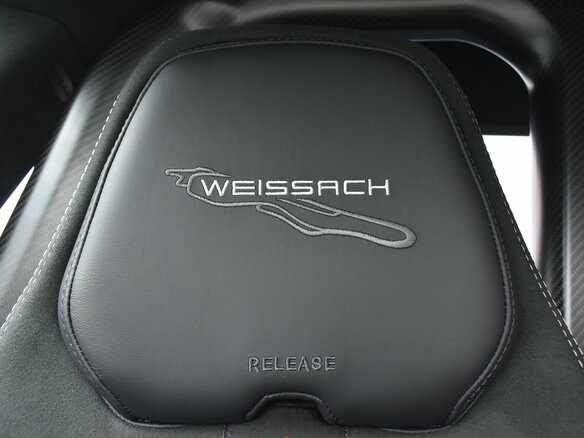 2025 Porsche 911 GT3 992 Рестайлинг, зелёный, 36920000 рублей - вид 30