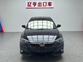 2022 Honda Crider II Рестайлинг, чёрный, 1380000 рублей, вид 2