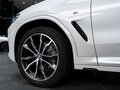 2022 BMW X3 30i xDrive III (G01) Рестайлинг, белый, 5650000 рублей - вид 3