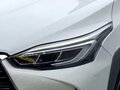 2022 Toyota Yaris L XP150 Рестайлинг, белый, 948000 рублей - вид 11
