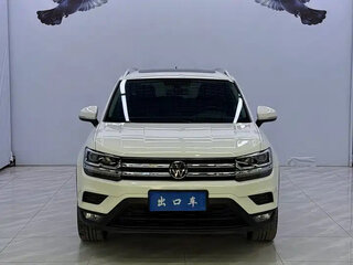 2022 Volkswagen Tharu I, белый, 1415000 рублей, вид 1