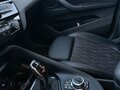 2018 BMW X1 18d xDrive II (F48), чёрный - вид 9