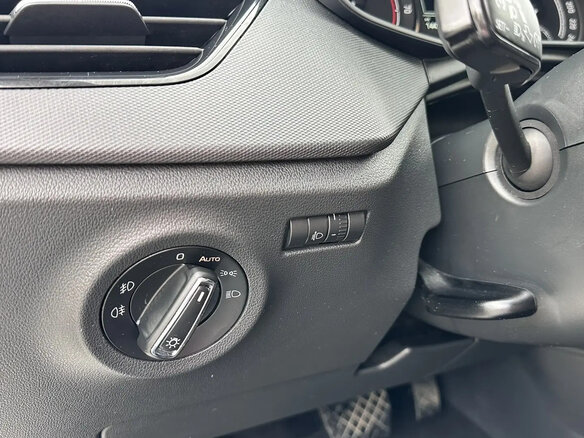 2021 Skoda Rapid II, белый, 1400000 рублей - вид 11