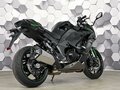 2023 Kawasaki Ninja 1000 SX, чёрный, 1377000 рублей - вид 6