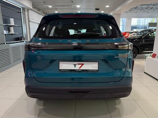 2026 Tenet T7, синий, 3210000 рублей, вид 3