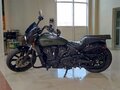 2022 Indian Scout, зелёный, 1040000 рублей - вид 1