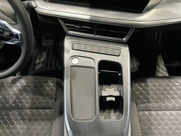2026 Haval F7 II, белый, 3599000 рублей - вид 15