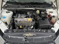 2021 Lada (ВАЗ) Granta I Рестайлинг, белый, 568000 рублей - вид 9