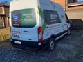 2020 Ford Transit, белый, 2150000 рублей - вид 2