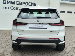 2025 BMW X1 Long 25Li xDrive III (U11/U12), белый, 5419000 рублей, вид 4