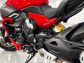 2023 Ducati Diavel V4, красный, 2543676 рублей - вид 8